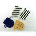 Hot Sales Fashion Round Small Drawstring Pouches